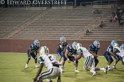 DHS vs Pickens 84